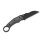 Magnum Straight Karambit 7Cr17MoV Stahl Micarta Griff Kydexscheide Kydex