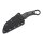 Magnum Straight Karambit 7Cr17MoV Stahl Micarta Griff Kydexscheide Kydex