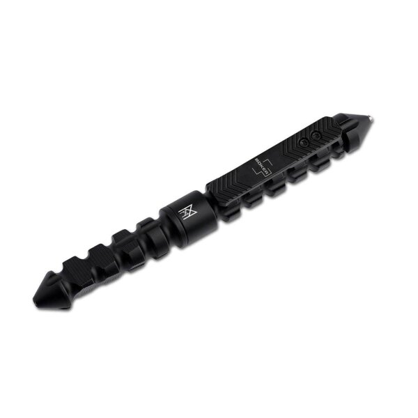 Böker Plus x Midgards Messer Fat Box Pen Tactical Pen Kugelschreiber Stift 09BO140