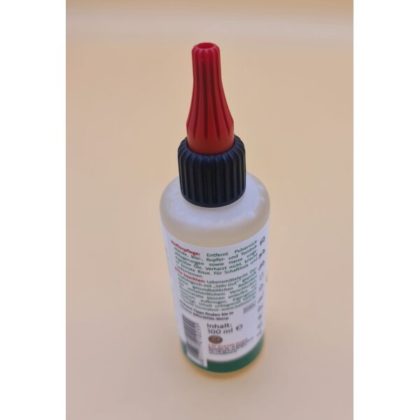 Ballistol Universalöl mit Dosierspitze 100 ml