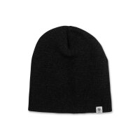 Böker Beanie Schwarz Mütze 09BO177