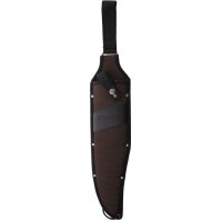 Rough Ryder Raiders Bowie mit Nylonscheide Messer fixed