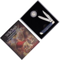 Rough Ryder Patriot Series Trapper Taschenmesser mit...