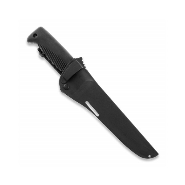Peltonen Knives Sissipuukko M95 Ranger Unbeschichtet Kunststoffscheide