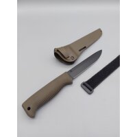 Peltonen Knives Sissipuukko M95 Ranger Knife PTFE...