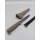 Peltonen Knives Sissipuukko M95 Ranger Knife PTFE Kunststoffscheide Green Grün
