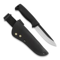 Peltonen Knives Ranger Puukko M07 Unbeschichtet Lederscheide