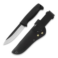 Peltonen Knives Ranger Puukko M07 Unbeschichtet Lederscheide