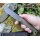 Peltonen Knives Ranger Puukko M07 Kunststoffscheide OD Green