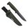 Peltonen Knives Ranger Puukko M07 Kunststoffscheide OD Green