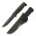 Peltonen Knives Ranger Puukko M07 Kunststoffscheide OD Green
