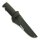 Peltonen Knives Ranger Puukko M07 Kunststoffscheide OD Green