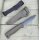 Peltonen Knives Ranger Puukko M07 Kunststoffscheide OD Green