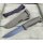 Peltonen Knives Ranger Puukko M07 Kunststoffscheide OD Green