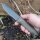 Peltonen Knives Ranger Puukko M07 Kunststoffscheide OD Green
