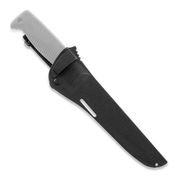 Peltonen Knives Kunststoffscheide für M95 Ranger Schwarz