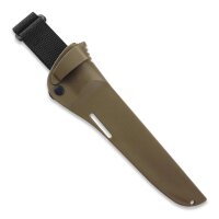 Peltonen Knives Kunststoffscheide für M95 Ranger Coyote