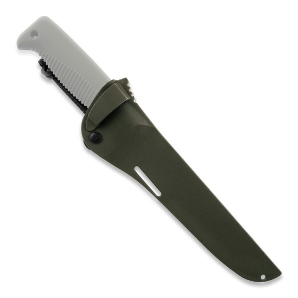 Peltonen Knives Kunststoffscheide für M95 Ranger OD Green