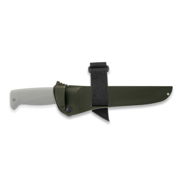 Peltonen Knives Kunststoffscheide für M95 Ranger OD Green