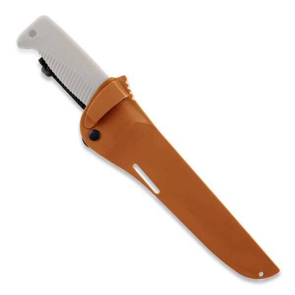 Peltonen Knives Kunststoffscheide für M95 Ranger Orange