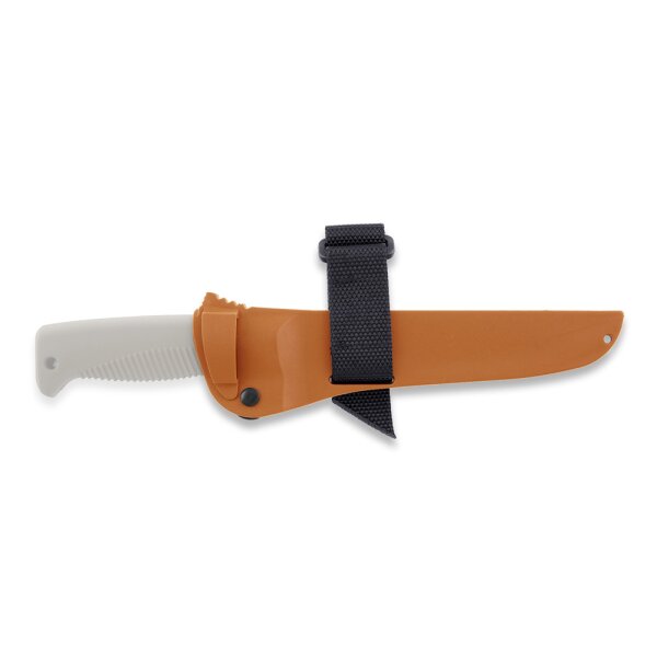 Peltonen Knives Kunststoffscheide für M95 Ranger Orange