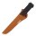 Peltonen Knives Kunststoffscheide für M95 Ranger Orange