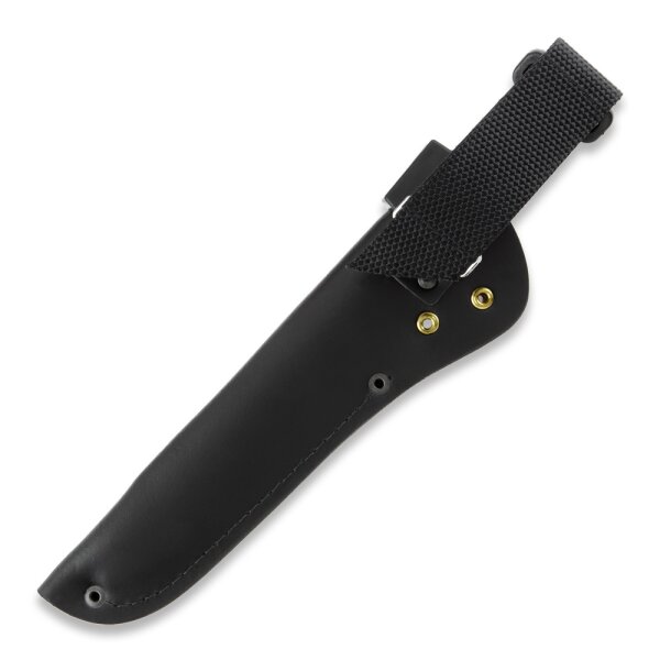 Peltonen Knives Lederscheide für M95 Ranger Schwarz