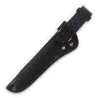 Peltonen Knives Lederscheide für M95 Ranger Schwarz