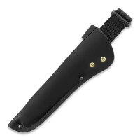 Peltonen Knives Lederscheide für M95 Ranger Schwarz...