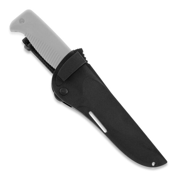 Peltonen Knives Kunststoffscheide für M07 Ranger Schwarz