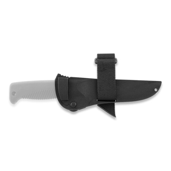 Peltonen Knives Kunststoffscheide für M07 Ranger Schwarz