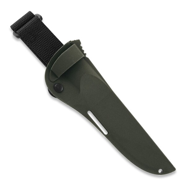 Peltonen Knives Kunststoffscheide für M07 Ranger OD Green