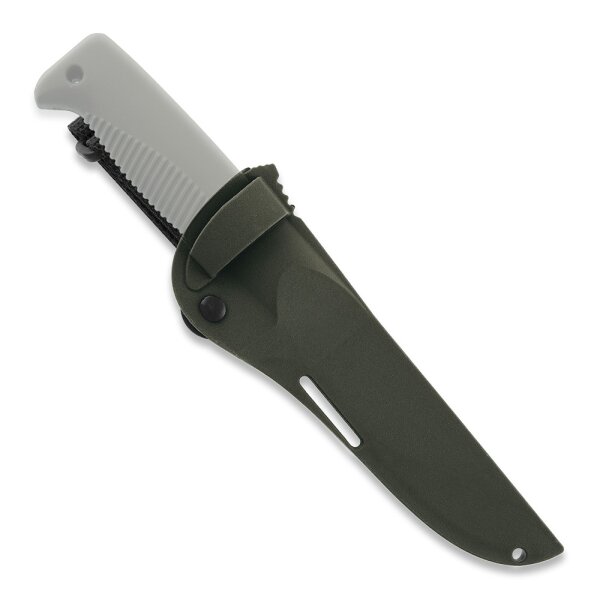Peltonen Knives Kunststoffscheide für M07 Ranger OD Green