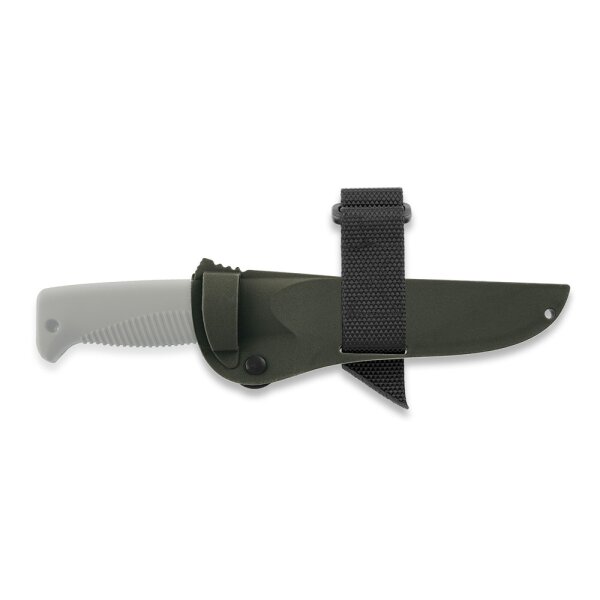 Peltonen Knives Kunststoffscheide für M07 Ranger OD Green