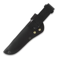 Peltonen Knives Lederscheide für M07 Ranger Schwarz