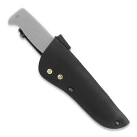 Peltonen Knives Lederscheide für M07 Ranger Schwarz