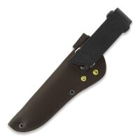 Peltonen Knives Lederscheide für M07 Ranger Braun