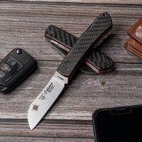 Cudeman Marinera Windstar Carbono Carbon 387-C Backlock