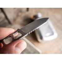 Böker Solingen BFF Packlite Lightweight MagnaCut...