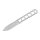 Böker Solingen BFF Packlite Lightweight MagnaCut kleines fixed feststehend Kydex Kydexscheide 121433