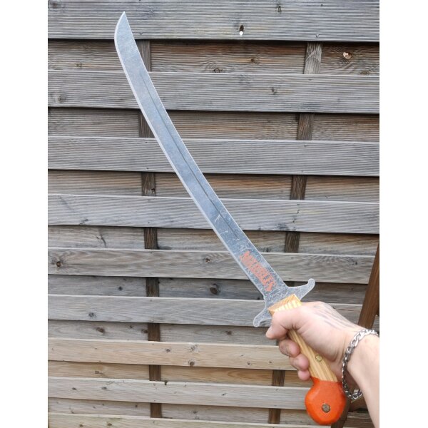 Marbles Espada Sword 22 Inch Sable Machete