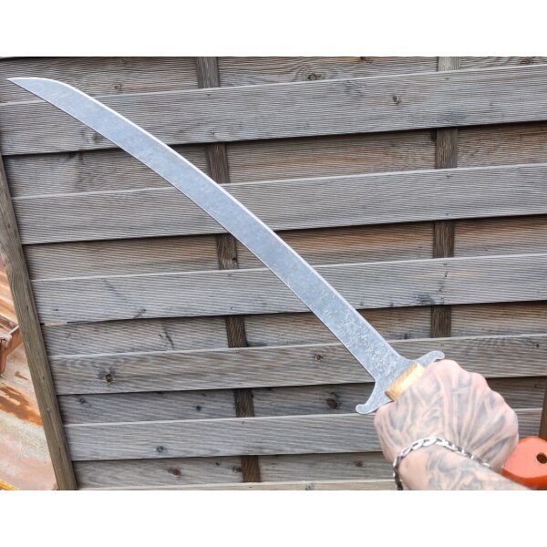 Marbles Espada Sword 22 Inch Sable Machete