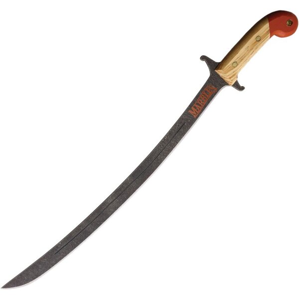 Marbles Espada Sword 22 Inch Sable Machete