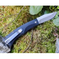 Walther CTK 1 Zweihandmesser G10
