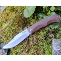 Walther CTK 2 Zweihandmesser Micarta