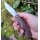 Walther CTK 2 Zweihandmesser Micarta