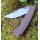 Walther CTK 2 Zweihandmesser Micarta