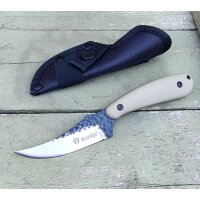 BravEdge Slice-R Fixed Blade Coyote  kleines...