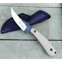 BravEdge Slice-R Fixed Blade Coyote  kleines...
