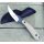 BravEdge Slice-R Fixed Blade Coyote  kleines feststehendes Messer